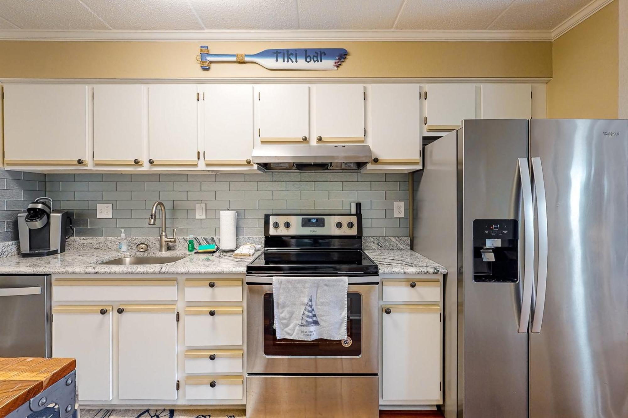 Diamond Head Condos Оушън Сити Стая снимка