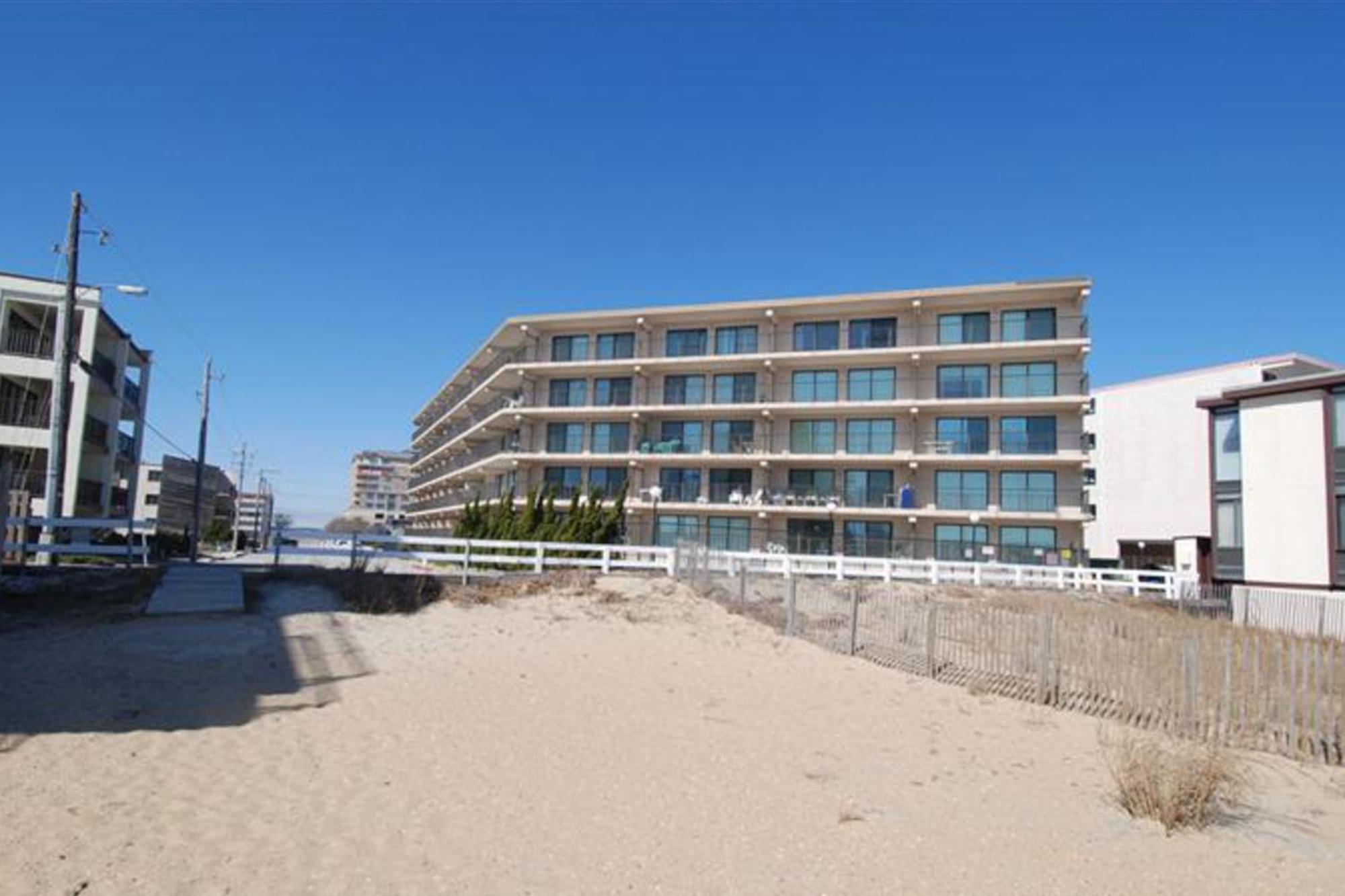 Diamond Head Condos Оушън Сити Стая снимка